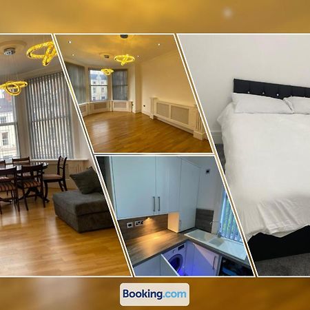 Designer Apartment Apt6 Wolverhampton Bagian luar foto