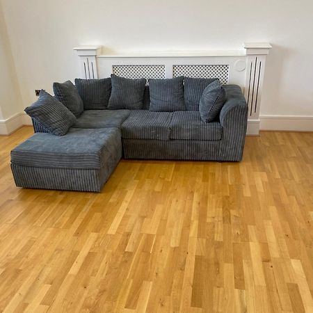 Designer Apartment Apt6 Wolverhampton Bagian luar foto