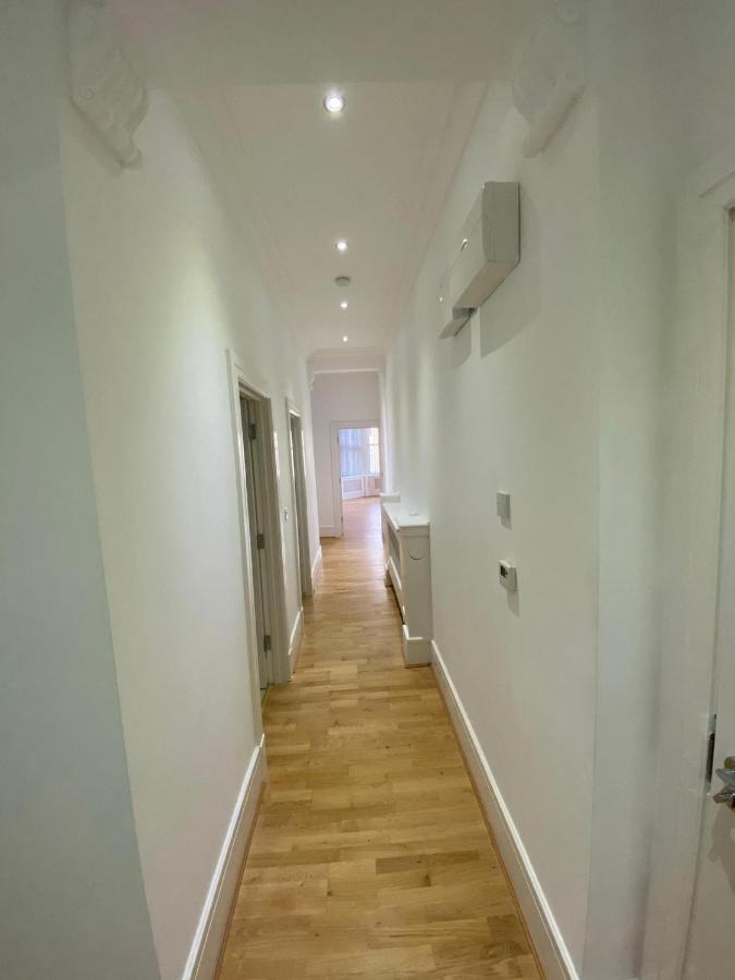 Designer Apartment Apt6 Wolverhampton Bagian luar foto