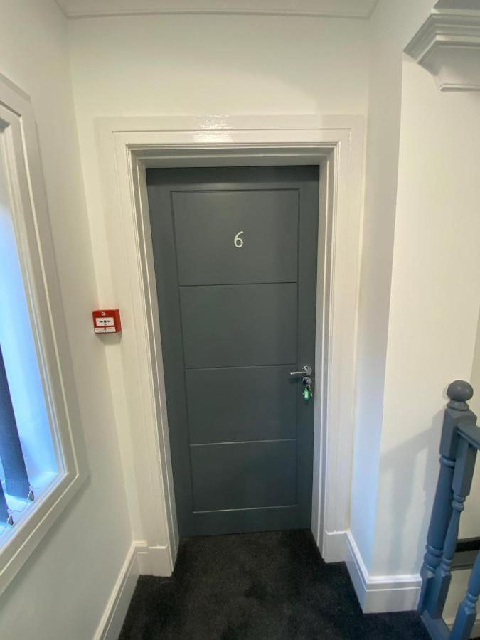 Designer Apartment Apt6 Wolverhampton Bagian luar foto