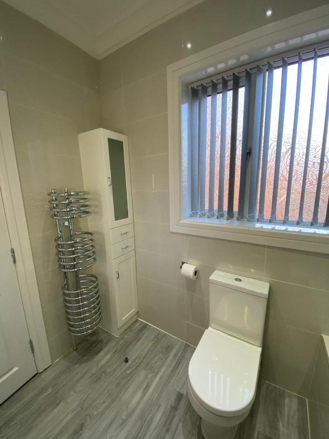 Designer Apartment Apt6 Wolverhampton Bagian luar foto