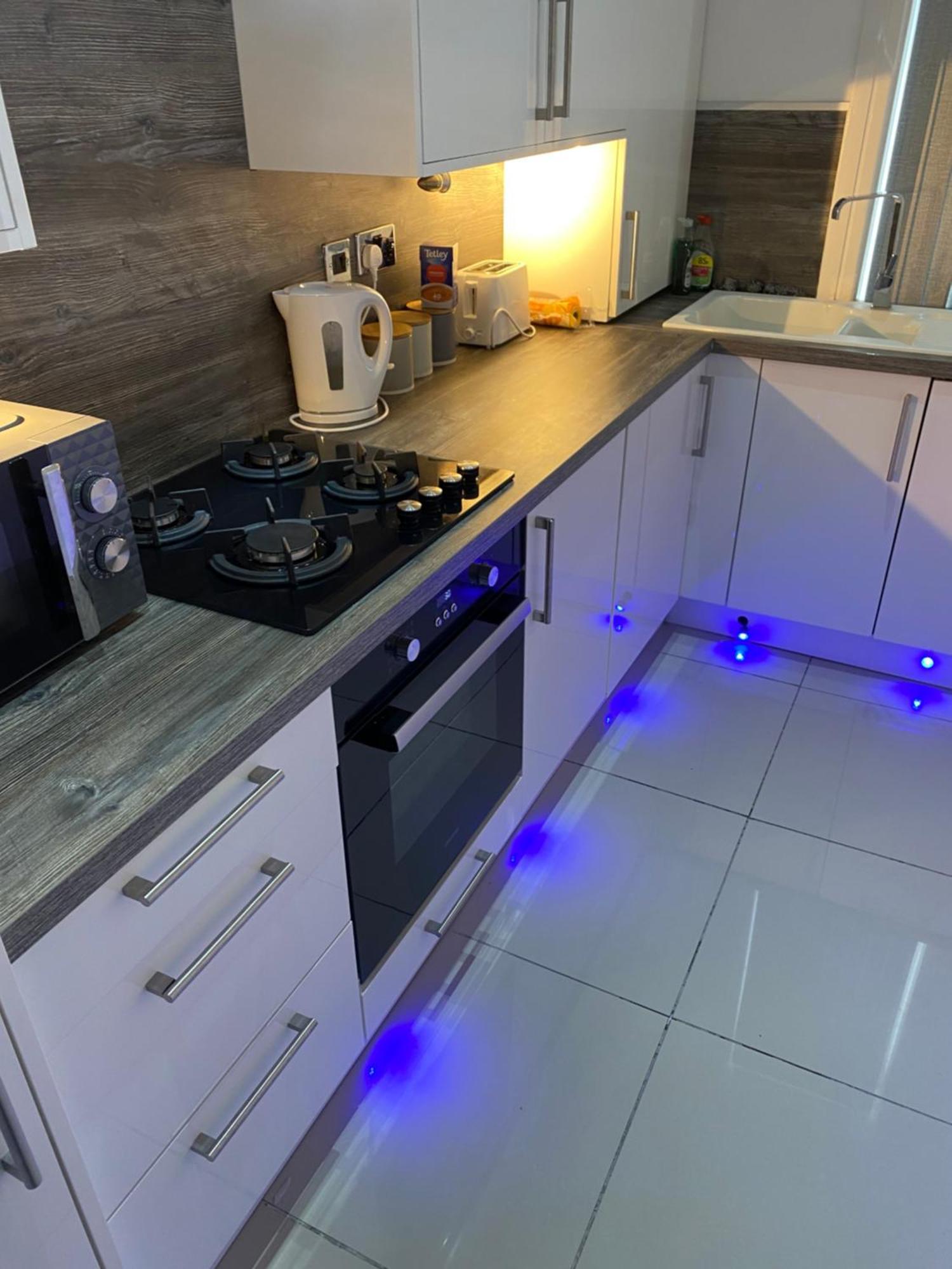 Designer Apartment Apt6 Wolverhampton Bagian luar foto