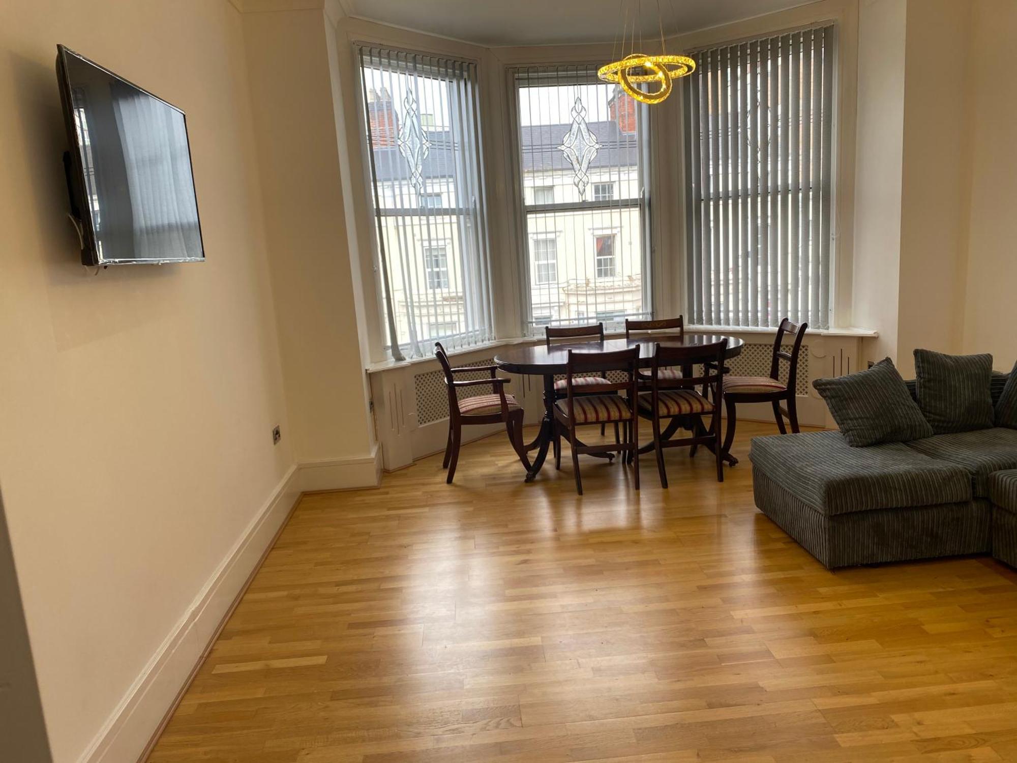 Designer Apartment Apt6 Wolverhampton Bagian luar foto