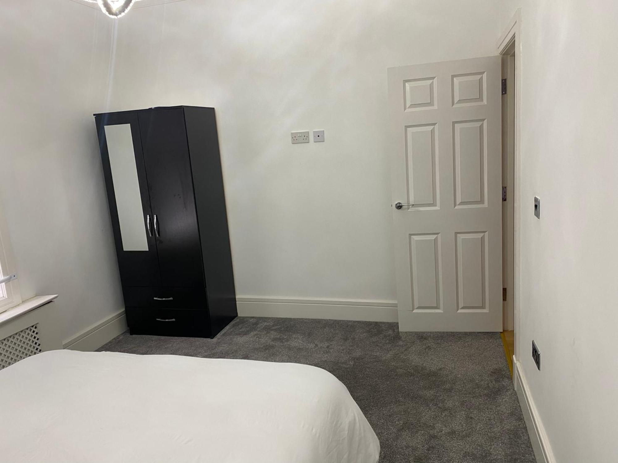Designer Apartment Apt6 Wolverhampton Bagian luar foto