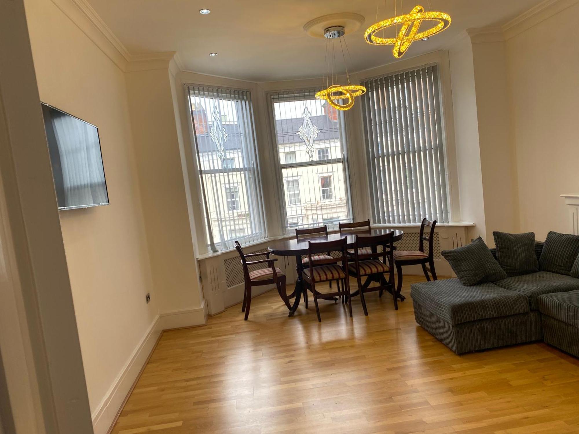 Designer Apartment Apt6 Wolverhampton Bagian luar foto